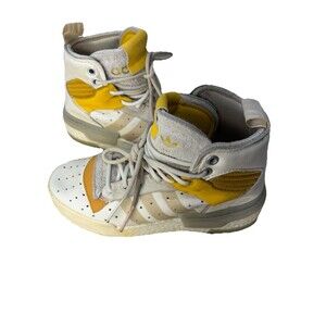 ADIDAS Boys RIVALRY RM F34144 Originals Shoes YOUTH SIZE 4